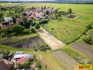 Prodej pozemku , uren k vstavb RD, Otnice (okres Vykov)