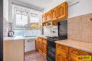 Prodej rohovho RD, 100 m2, Babice u Rosic (okres Brno-venkov)