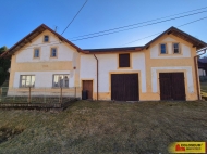 Prodej samostatnho RD, 72 m2, Polika, Stte (okres Svitavy)