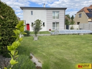Prodej samostatnho RD, 204 m2, Moravsk Krumlov (okres Znojmo)