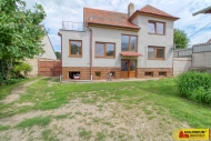 Prodej samostatnho RD, 170 m2, Tuleice (okres Znojmo)