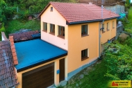 Prodej adovho RD, 92 m2, Lule (okres Vykov)