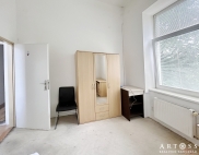 Pronjem bytu 1+kk, 13 m2, OV, Brno, idenice (okres Brno-msto), ul. malova