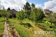 Prodej pozemku , uren k vstavb RD, Havlkova Borov (okres Havlkv Brod)