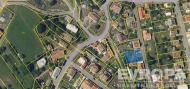 Prodej pozemku , uren k vstavb RD, Havlkova Borov (okres Havlkv Brod)