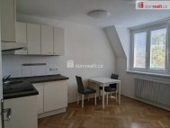 Pronjem bytu 1+1, 28 m2, OV, Praha 4, Michle, ul. Tmlova