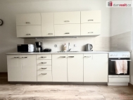 Pronjem bytu 2+1, 64 m2, OV, Dn, Dn IX-Bynov, ul. Teplick