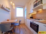 Prodej bytu 2+1, 44 m2, OV, Bruntl