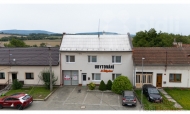 Prodej adovho RD, 326 m2, Bnov (okres Uhersk Hradit)