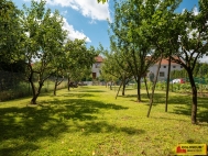 Prodej pozemku , uren k vstavb RD, Vany (okres Vykov)