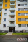 Prodej bytu 3+1, 75 m2, OV, Jilemnice (okres Semily), ul. Jana Weisse