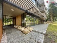 Pronjem obchodnch prostor, Harrachov (okres Jablonec nad Nisou)