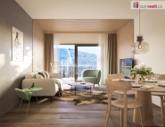Pronjem bytu 2+1, 57 m2, OV, Harrachov, Nov Svt (okres Jablonec nad Nisou)