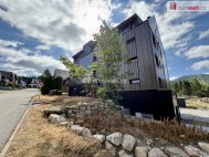 Pronjem bytu 2+kk, 55 m2, OV, Harrachov, Nov Svt (okres Jablonec nad Nisou)
