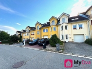 Pronjem adovho RD, 220 m2, Teb, Tn