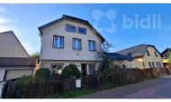 Prodej samostatnho RD, 150 m2, Krhov (okres Vsetn)