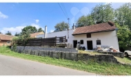Prodej rohovho RD, 82 m2, Koryany, Lskovec (okres Krom)