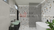 Prodej adovho RD, 90 m2, Nalouany (okres Teb)