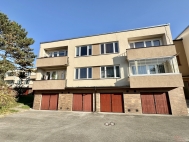 Pronjem bytu 3+1, 88 m2, OV, Blansko, ul. Palackho