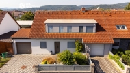 Prodej adovho RD, 279 m2, Tinov (okres Brno-venkov)