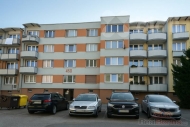 Prodej bytu 3+1, 59 m2, OV, Velen (okres esk Krumlov), ul. Sdlit