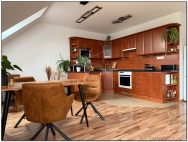 Prodej bytu 4+kk, 94 m2, OV, Jesenice, Zdimice (okres Praha-zpad), ul. Hrnsk