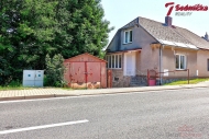 Prodej blokovho RD, 106 m2, Hlinsko, Kouty (okres Chrudim)