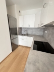 Pronjem bytu 2+kk, 50 m2, OV, Praha 5, Stodlky, ul. Hasilova