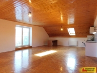 Pronjem bytu 3+kk, 130 m2, OV, Dobice (okres Znojmo)