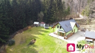 Prodej samostatnho RD, 167 m2, Tel, Tel-tpnice (okres Jihlava)