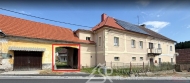 Prodej rohovho RD, 149 m2, Podmokly (okres Klatovy)
