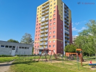Pronjem bytu 1+kk, 0 m2, OV, Perov, Perov I-Msto, ul. Velk Dlka