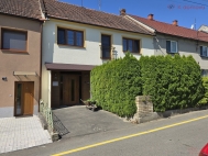 Prodej adovho RD, 170 m2, Radvanice (okres Perov)