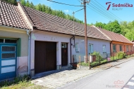 Prodej blokovho RD, 74 m2, Bl u Jevka (okres Svitavy)