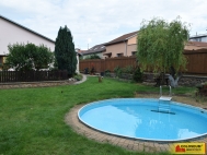 Prodej samostatnho RD, 227 m2, Brno, tice (okres Brno-msto)