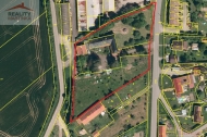 Prodej samostatnho RD, 467 m2, Bartoovice (okres Nov Jin)