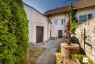 Prodej blokovho RD, 0 m2, isuty (okres Kladno) - exkluzivn