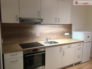 Pronjem bytu 1+1, 32 m2, OV, Praha 4, Nusle, ul. estmrova