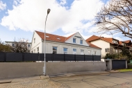 Prodej bytu 4+kk, 0 m2, OV, Brno, Husovice (okres Brno-msto), ul. Rotalova