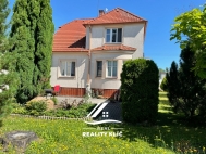 Pronjem samostatnho RD, 144 m2, Hlun (okres Opava)