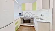 Prodej bytu 2+kk, 41 m2, OV, Praha 3, ikov