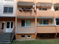 Pronjem bytu 2+1, 61 m2, OV, Otrokovice (okres Zln), ul. Smetanova