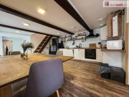 Prodej samostatnho RD, 407 m2, Onomyl, Miletn (okres Kutn Hora)
