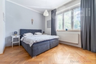 Pronjem bytu 4+1, 110 m2, OV, Praha 6, Vokovice, ul. Na rozdlu