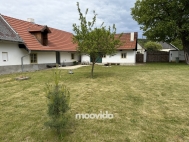 Prodej rekreanho objektu, Podmokly (okres Rokycany)