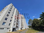 Prodej bytu 2+kk, 45 m2, OV, Pardubice, Polabiny, ul. Lonkova