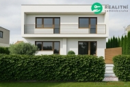 Prodej blokovho RD, 0 m2, elkovice, Sedlnky (okres Praha-vchod)