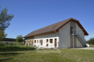 Prodej bytu 5+kk, 133 m2, OV, Plze, Lhota (okres Plze-msto), ul. K Poli