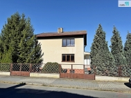 Prodej samostatnho RD, 178 m2, Chlumany (okres Plze-jih)