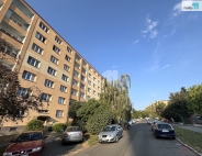 Prodej bytu 2+1, 55 m2, OV, Praha 10, Zbhlice, ul. Zvonkov